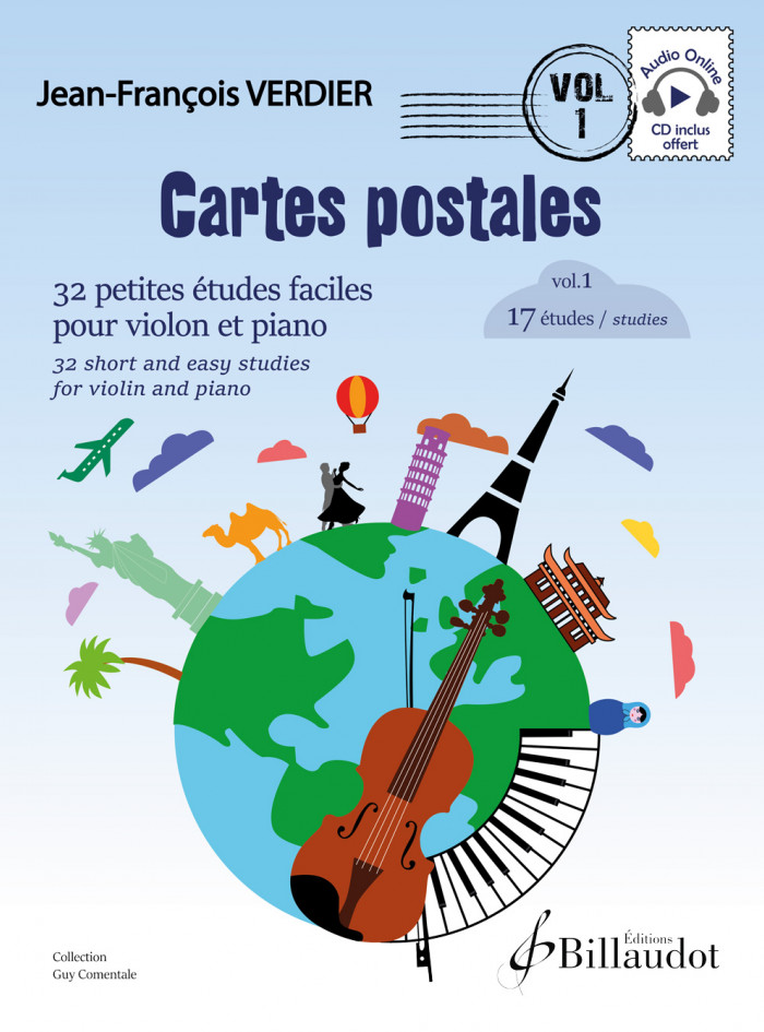 Cartes_postales_violon_1_cover