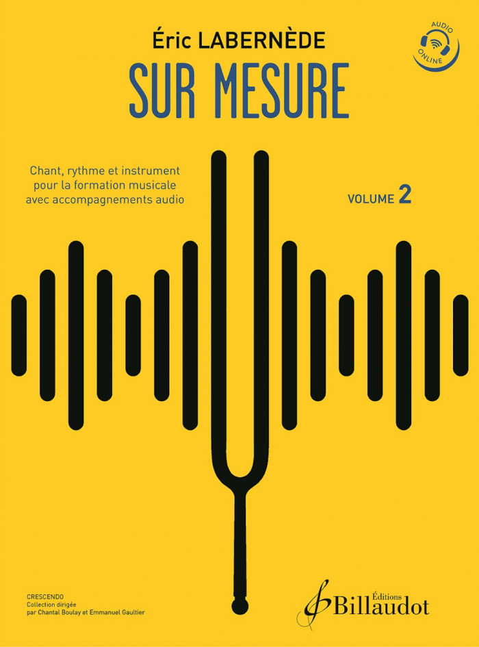 Sur mesure volume 2