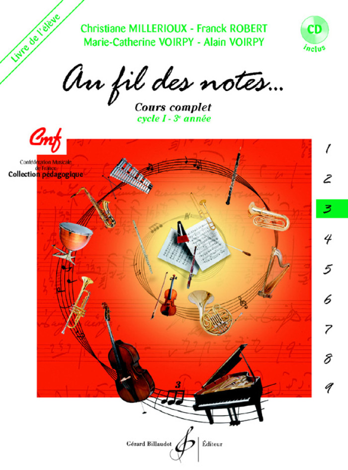 couverture