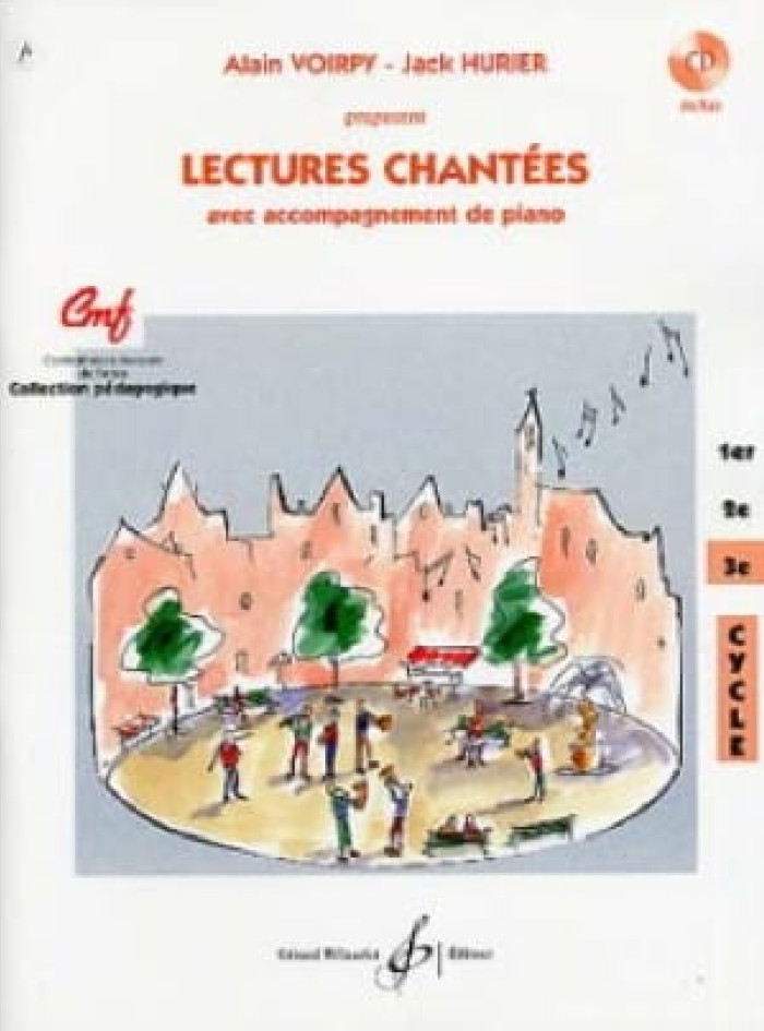 couverture